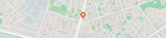 Карта: 01135, Киев, ул. Вячеслава Черновола, 33/30, пом. 43