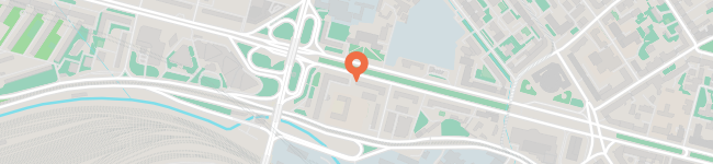 Карта: Киев (Київ), проспект Победы, 7