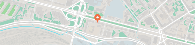 Карта: Киев (Київ), проспект Победы, 7