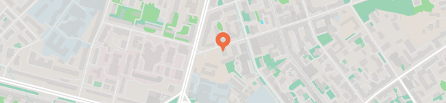 Карта: Киев, ул. Павловская, 29а, оф. 408