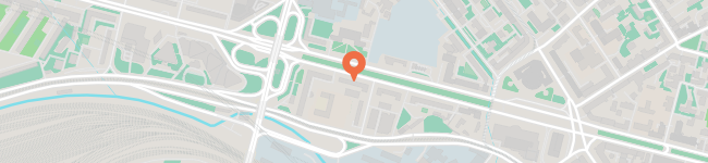 Карта: Киев, просп. Победы, 7