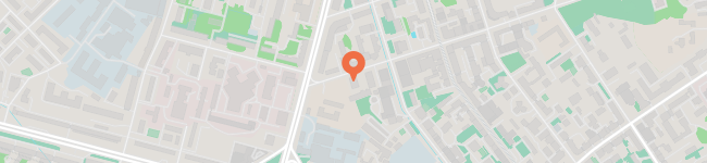 Карта: Киев, ул. Павловская, 29а, оф. 401