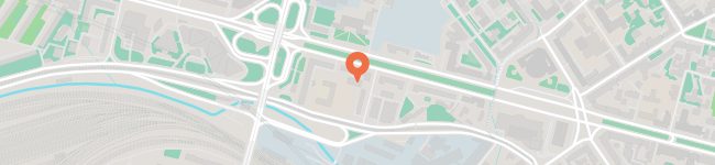 Карта: Киев, проспект Победы, 7в