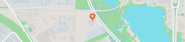 Карта: Украина, Киев, Оболонский район, Богатырская улица, 1А