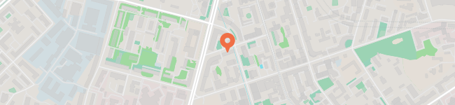 Карта: Киев, Шевченковский район, Златоустовская улица, 51