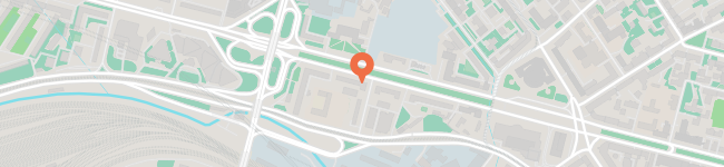 Карта: Киев (Київ), проспект Победы, 7