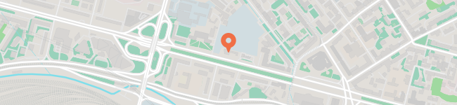 Карта: Киев (Київ), проспект Победы, 8