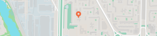 Карта: Киев, ул. Богатырская, 2б
