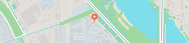 Карта: Киев, ул. Богатырская, 3г, Акрилат-Групп