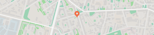 Карта: Киев, ул. Тургеневская, 81