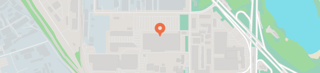 Карта: Киев, Московский просп., 15а, ТЦ Ашан