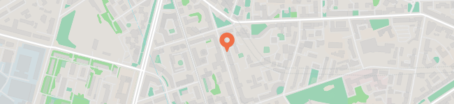 Карта: Киев, ул. Тургеневская, 74