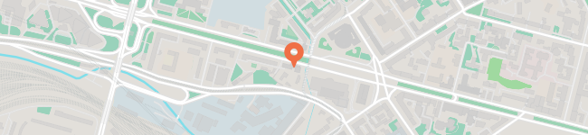 Карта: Киев, просп. Победы, 1