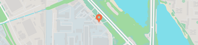 Карта: Киев, ул. Богатырская, 3д