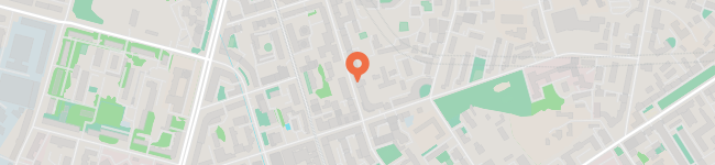 Карта: Киев, ул. Тургеневская, 60