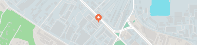 Карта: Киев, ул. Новоконстантиновская, 1в, эт. 3, оф. 1