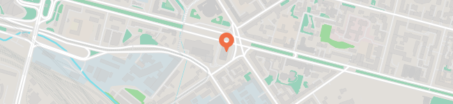 Карта: Киев, пл. Победы, 1