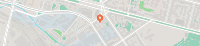 Карта: Киев, ул. Старовокзальная, 13б
