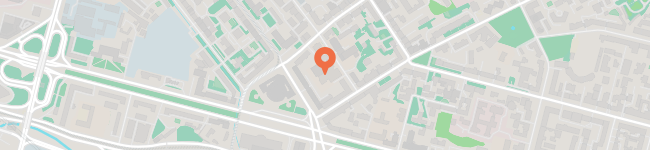 Карта: Киев, Тургеневская улица, 3/9