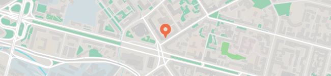 Карта: 01054, Киев, ул. Гончара Олеся, 96