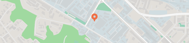 Карта: Киев, ул. Фрунзе, 62в, оф. 1