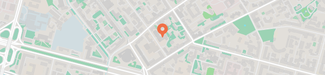 Карта: Киев, ул. Тургеневская, 8/14