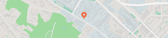 Карта: Киев, ул. Фрунзе, 58
