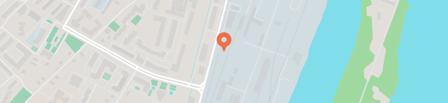 Карта: Київська обл., Вишгородський р-н, Вишгород, вул. Набережна, 5