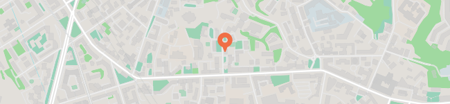 Карта: Киев, Шевченковский район, Бехтеревский пер., 6