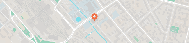 Карта: Киев, ул. Льва Толстого, 57