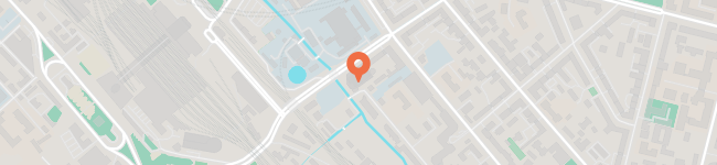 Карта: Киев, ул. Льва Толстого, 57