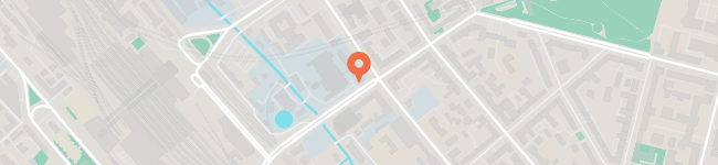 Карта: Киев, ул. Толстого Льва, 56