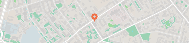 Карта: Киев, ул. Бульварно-Кудрявская, 37/14
