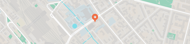 Карта: Киев, ул. Толстого Льва, 57, БЦ 101 Tower