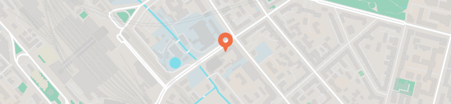 Карта: Киев, ул. Толстого Льва, 55