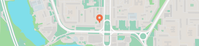 Карта: Киев, проспект Оболонский, 3