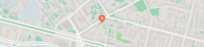 Карта: Киев, ул. Гончара, 67, 21