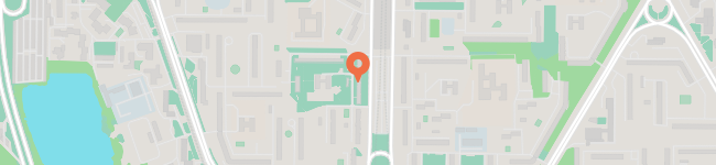 Карта: Киев, Оболонский просп., 7