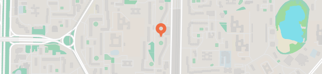Карта: Киев, Оболонский просп., 33