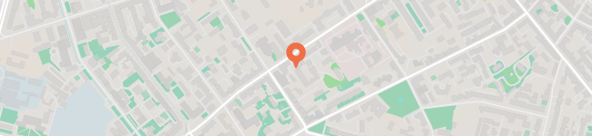Карта: Киев, ул. Бульварно-Кудрявская, 33б