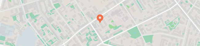 Карта: Киев, ул. Воровского, 33, корп.Б, БЦ Полиграфист, эт. 5