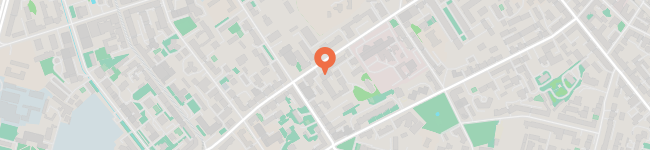 Карта: Киев, ул. Воровского, 33д, оф. 103