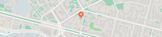 Карта: Киев, Белинского пер., 5, оф. 7