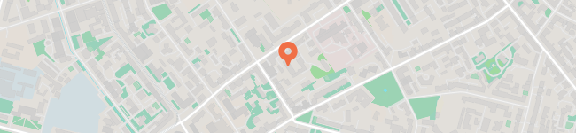 Карта: Киев, Шевченковский район, ул. Бульварно-Кудрявская, 33б, оф. 9