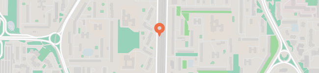 Карта: Киев, Оболонский просп., 1б, ТРЦ Dream Town