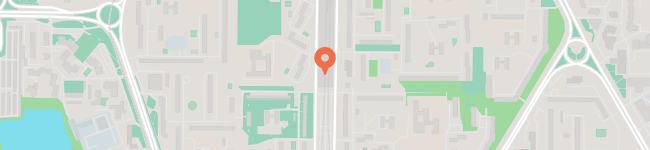 Карта: Киев, Оболонский просп., 1б