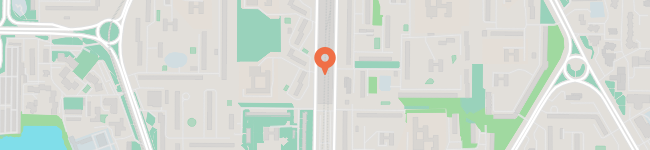 Карта: Киев, Оболонский проспект, 1Б