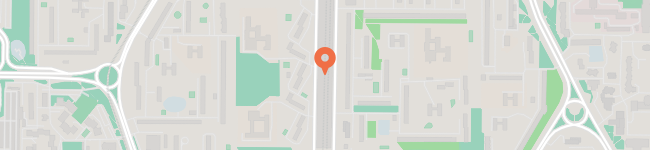 Карта: Киев, Оболонский проспект, 1Б