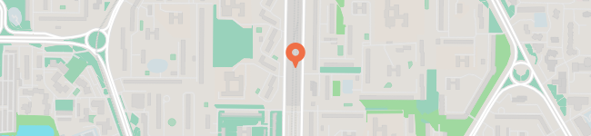 Карта: Киев, Оболонский просп., 1б, ТРЦ Dream Town