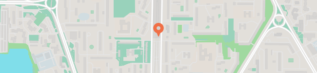 Карта: Киев, Оболонский просп., 1б, ТРЦ Dream Town